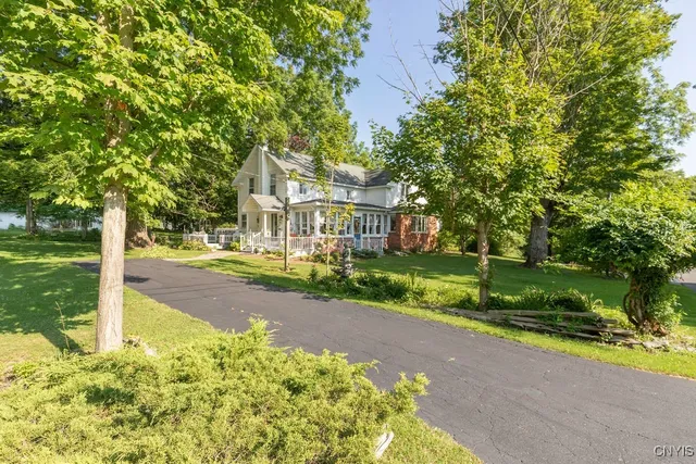 $649,900 | 14452 Stafford Street, Sterling, NY 13156