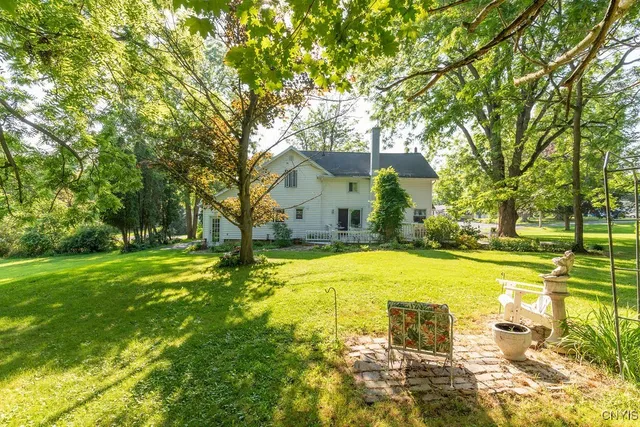 $649,900 | 14452 Stafford Street, Sterling, NY 13156