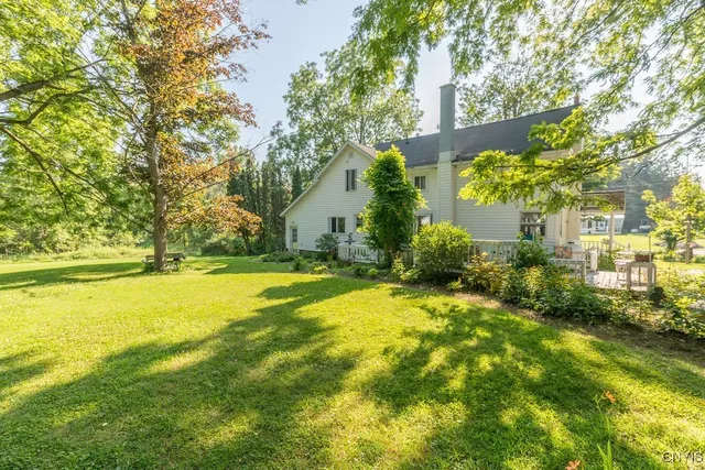 $649,900 | 14452 Stafford Street, Sterling, NY 13156