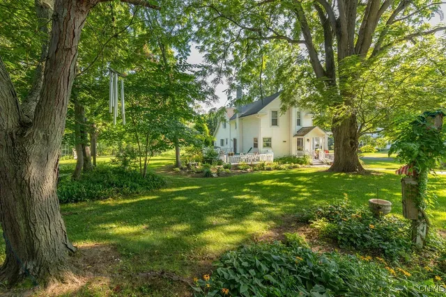 $649,900 | 14452 Stafford Street, Sterling, NY 13156