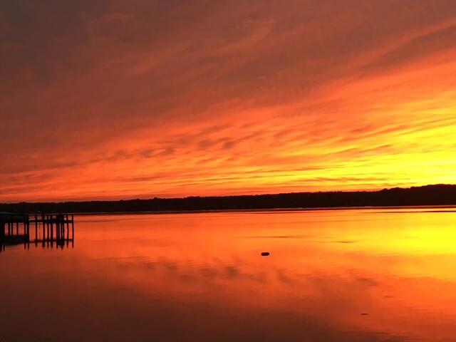 47 North Lockewood Road Elkton, MD 21921 - Photo 3 of 45 Vibrant sunset