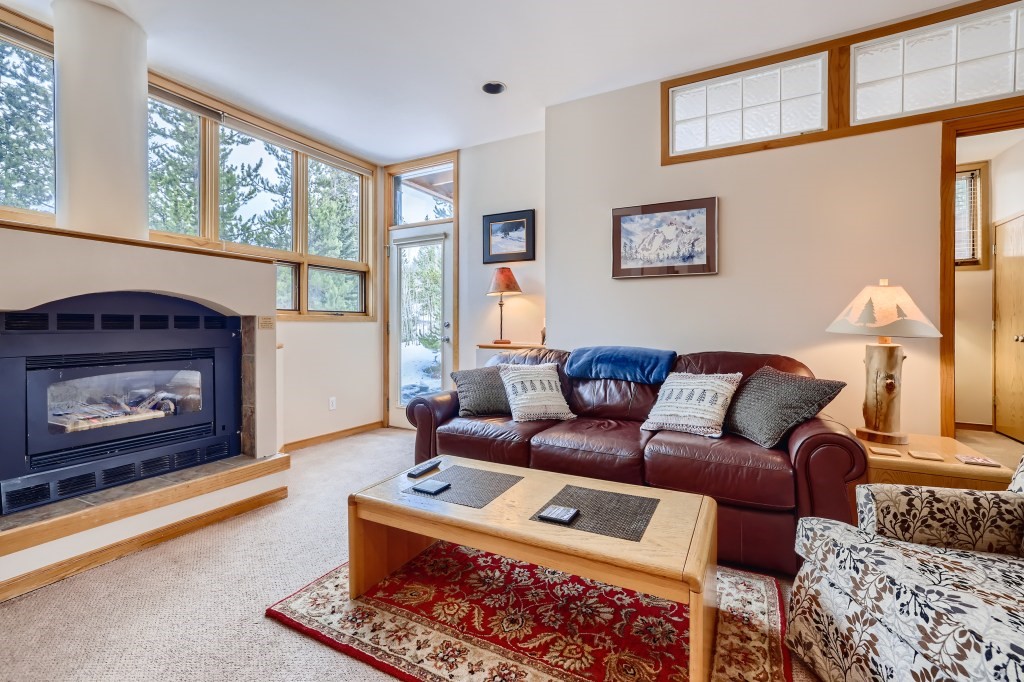 2027 Soda Ridge Road, Unit 1935 Dillon, CO 80435 - Photo 9 of 27 Gallery Image 9