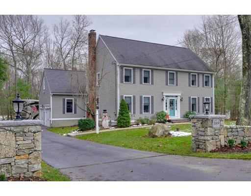 169 Rocky Road Northbridge, MA 01588 - Photo 1 of 30