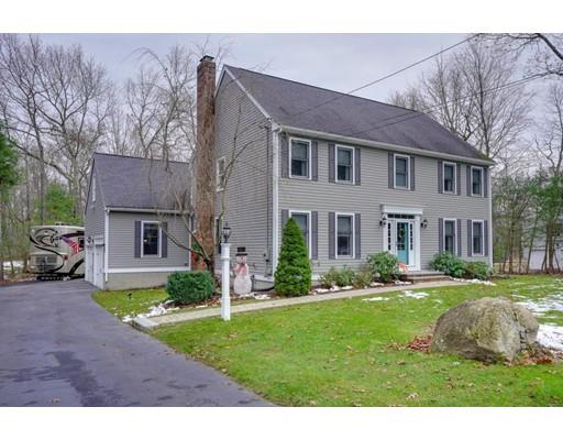 169 Rocky Road Northbridge, MA 01588 - Photo 2 of 30
