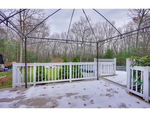 169 Rocky Road Northbridge, MA 01588 - Photo 28 of 30