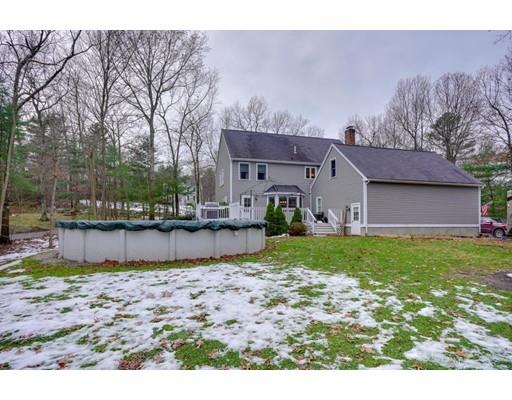 169 Rocky Road Northbridge, MA 01588 - Photo 29 of 30