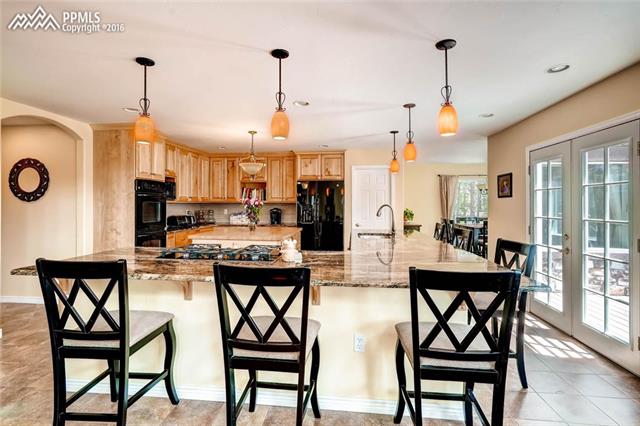 7850 Rafter Road Franktown, CO 80116 - Photo 4 of 21 Gallery Image 4