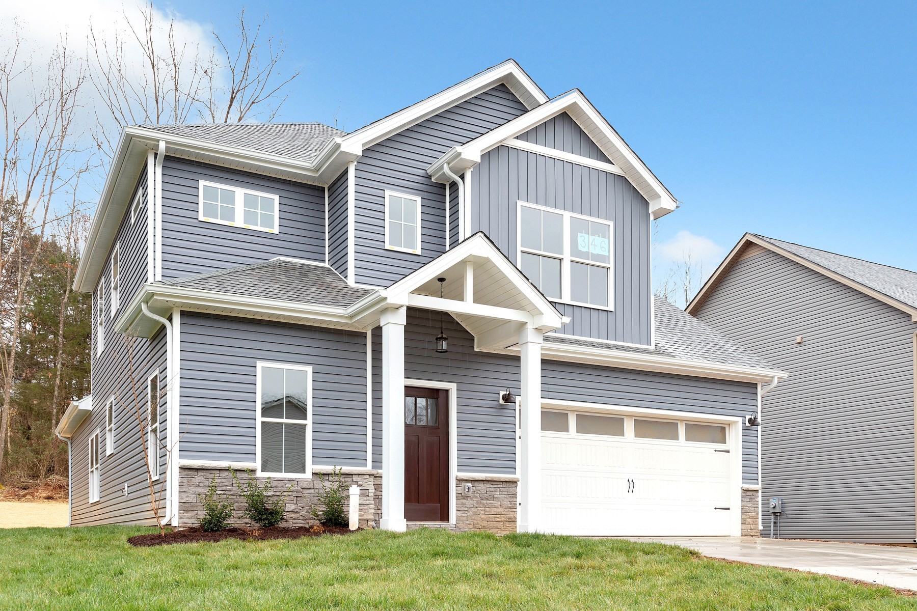 1668 Rains Road Clarksville, TN 37042 - Photo 1 of 49 Gallery Image 1