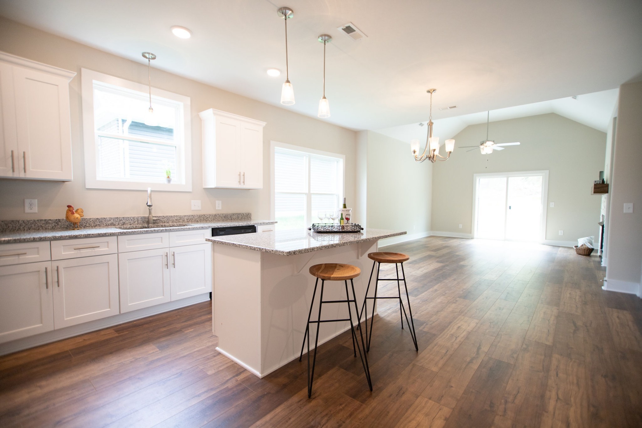 1668 Rains Road Clarksville, TN 37042 - Photo 14 of 49 Gallery Image 14