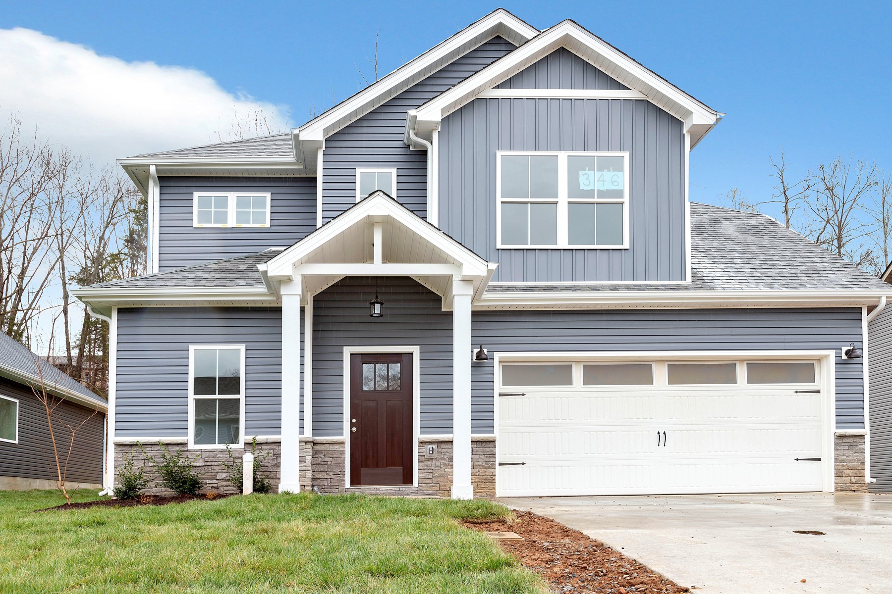 1668 Rains Road Clarksville, TN 37042 - Photo 45 of 49 Gallery Image 45