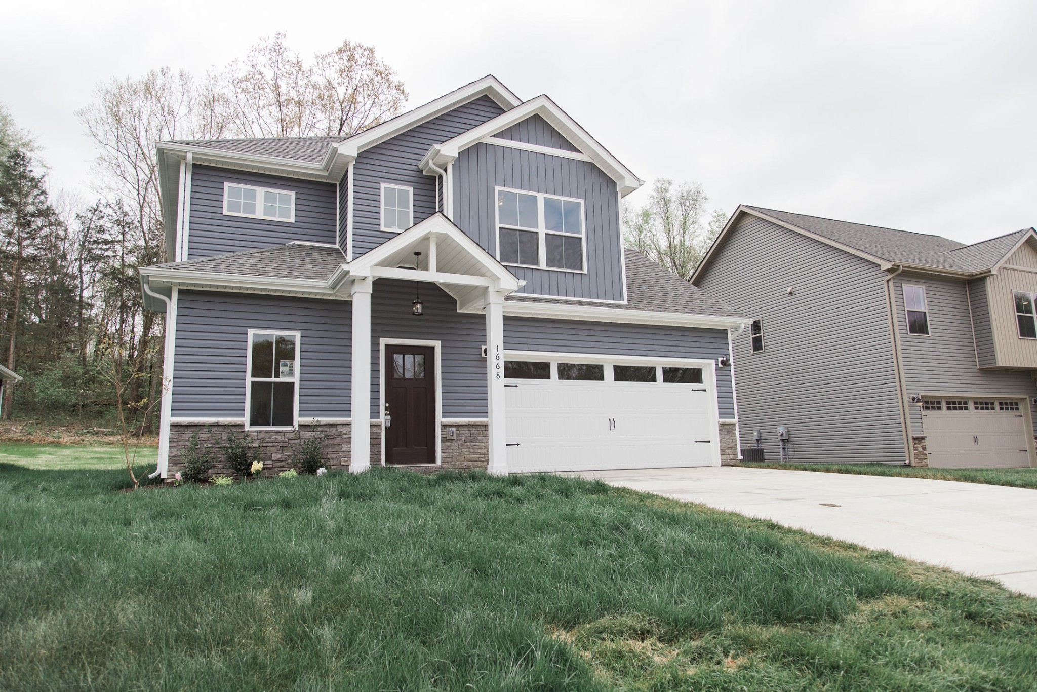 1668 Rains Road Clarksville, TN 37042 - Photo 46 of 49 Gallery Image 46