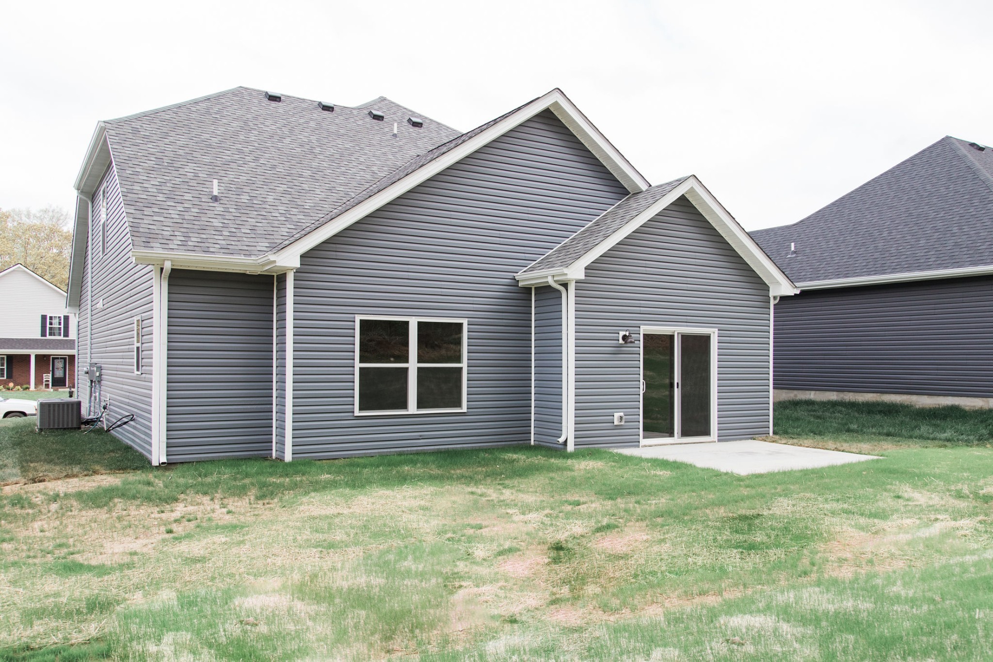 1668 Rains Road Clarksville, TN 37042 - Photo 47 of 49 Gallery Image 47