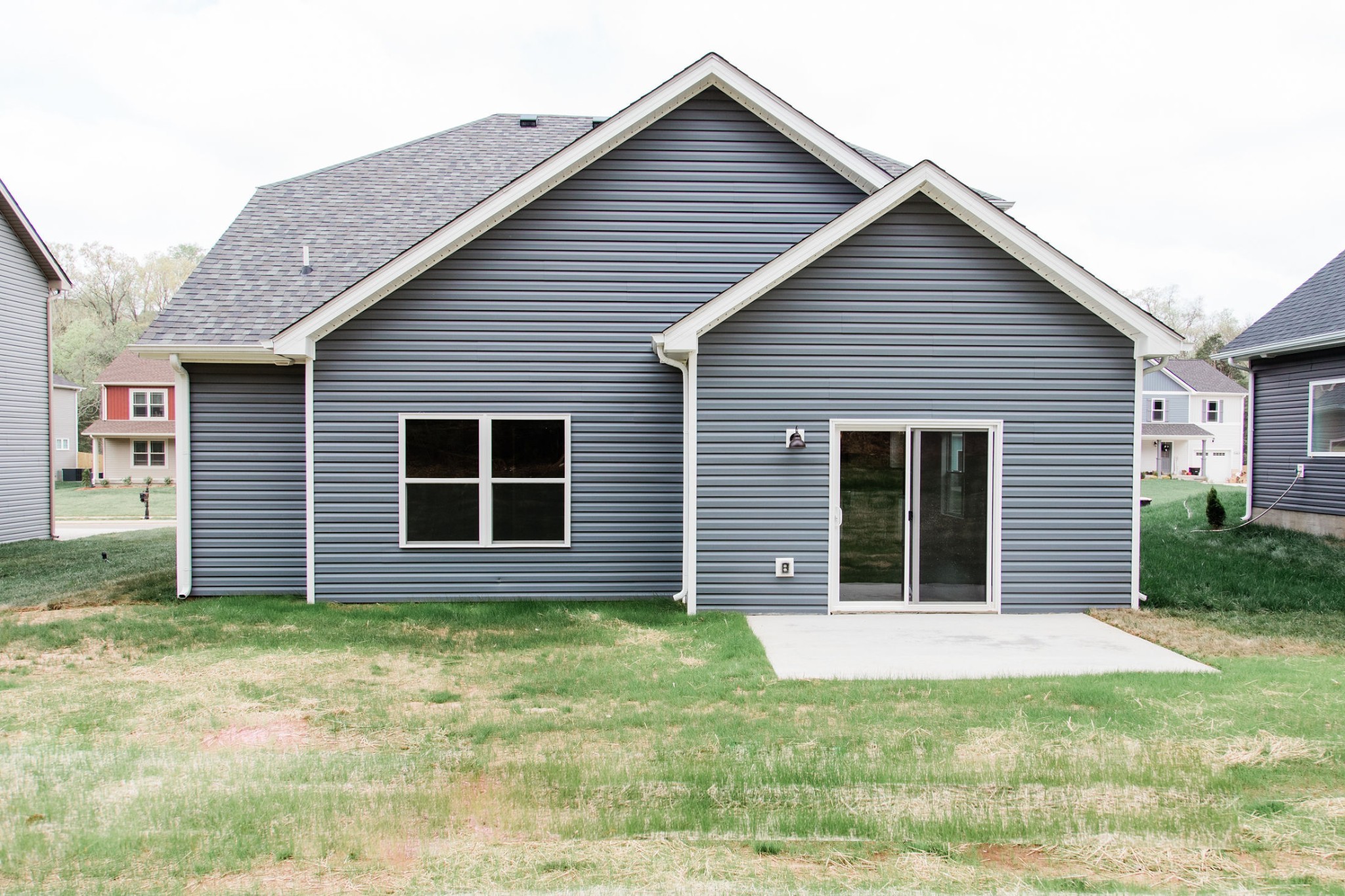 1668 Rains Road Clarksville, TN 37042 - Photo 48 of 49 Gallery Image 48