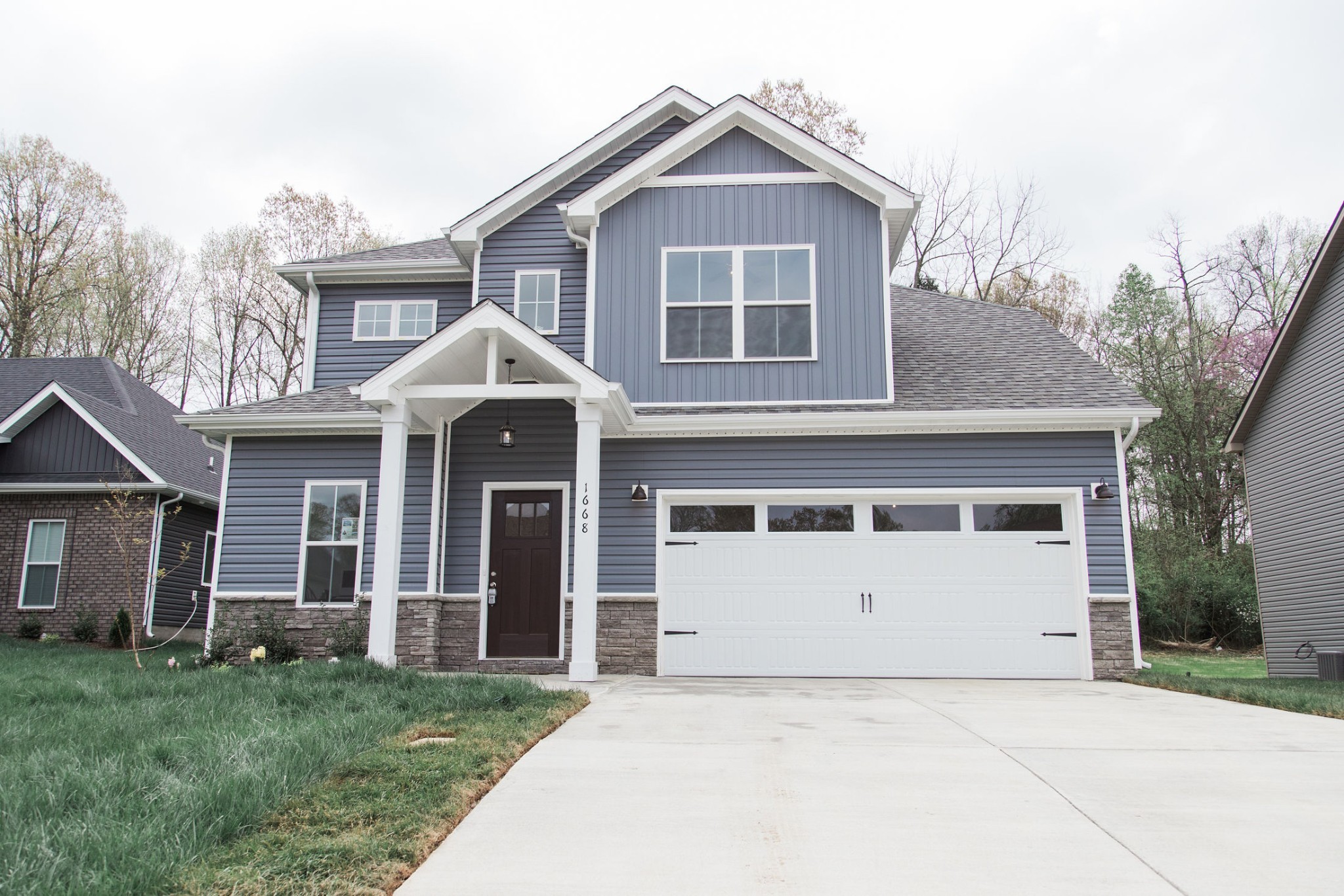 1668 Rains Road Clarksville, TN 37042 - Photo 49 of 49 Gallery Image 49