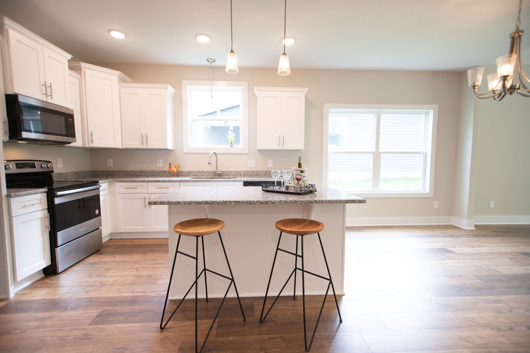 1668 Rains Road Clarksville, TN 37042 - Photo 10 of 49 Gallery Image 10