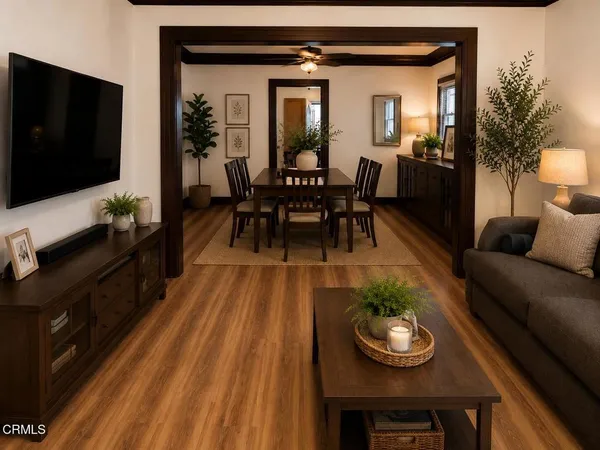 $3,500 | 1030 West 84th Street, Los Angeles, CA 90044