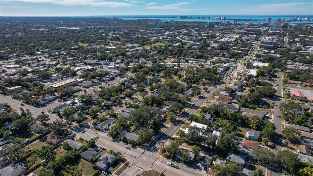 1493 Cleveland Street Clearwater, FL 33755 - Photo 51 of 64