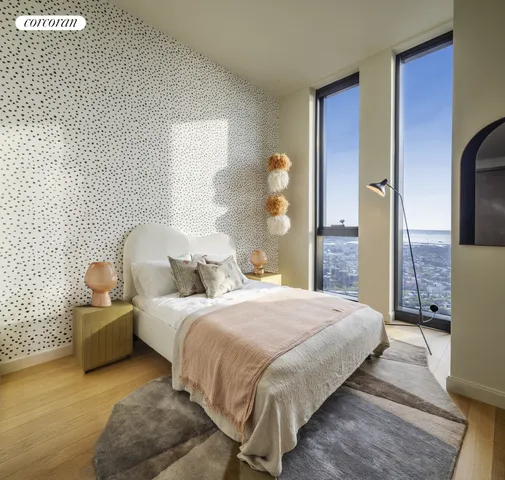 $2,950,000 | 85 Fleet Street, Unit 56F | Downtown Brooklyn