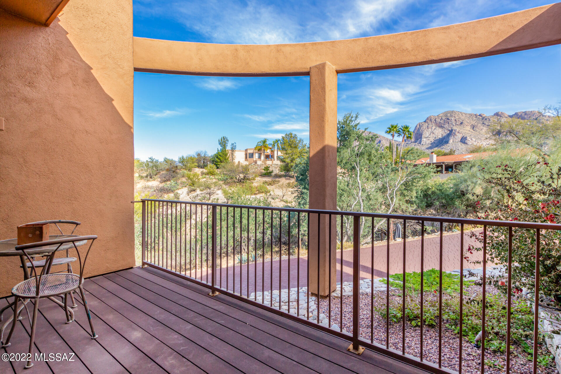 291 West Valle Del Oro Road Oro Valley, AZ 85737 - Photo 35 of 49