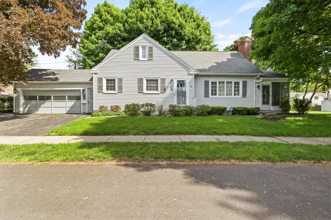 108 Paxton Road Irondequoit, NY 14617 - Photo 1 of 1