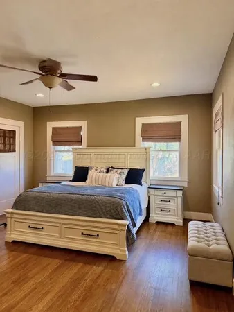 $280,000 | 605 West 5th Street, Clarendon, TX 79226
