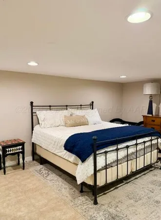 $280,000 | 605 West 5th Street, Clarendon, TX 79226