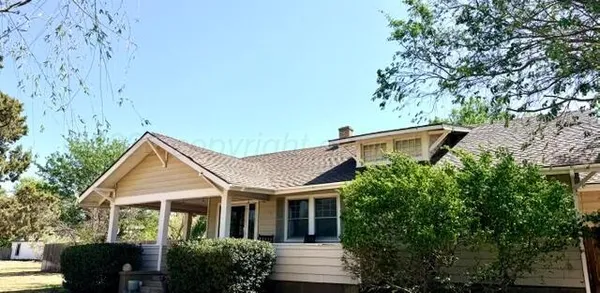 $280,000 | 605 West 5th Street, Clarendon, TX 79226