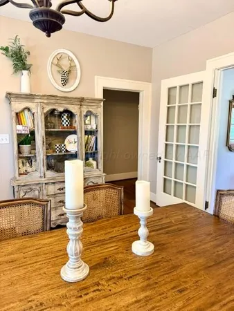 $280,000 | 605 West 5th Street, Clarendon, TX 79226