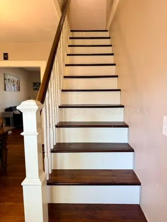 $280,000 | 605 West 5th Street, Clarendon, TX 79226
