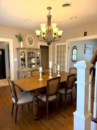 $280,000 | 605 West 5th Street, Clarendon, TX 79226