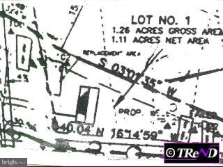 0 North Limestone Road, Unit 8 LOTS Coatesville, PA 19320 - Photo 1 of 1