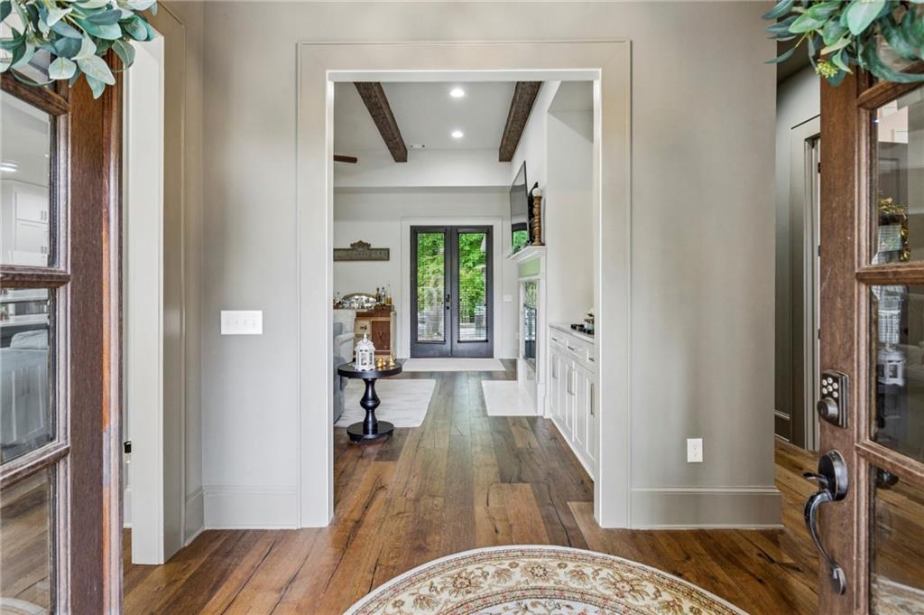 1853 Remington Road Atlanta, GA 30341 - Photo 4 of 41