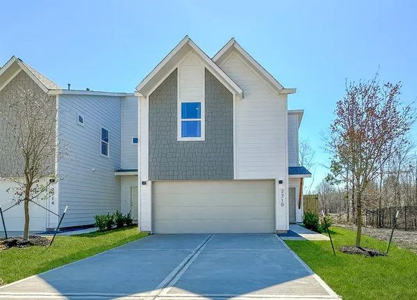 $1,850 | 2710 Discovery Trails Court, Conroe, TX 77301