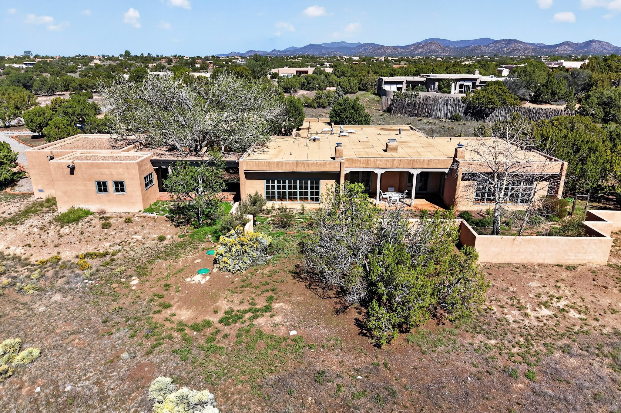59 Balsa Road Santa Fe, NM 87508 - Photo 4 of 77 Gallery Image 4