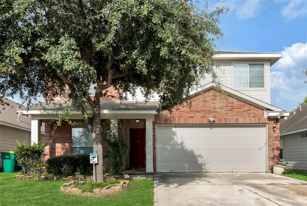 $299,999 | 21618 Falvel Lake Drive, Spring, TX 77388