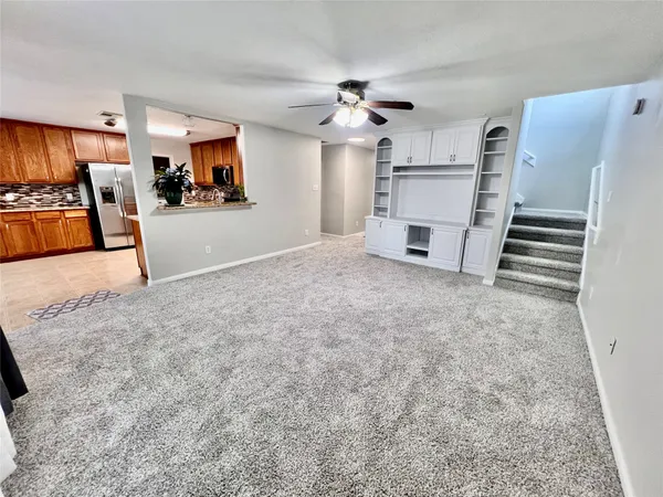 $304,999 | 21618 Falvel Lake Drive, Spring, TX 77388
