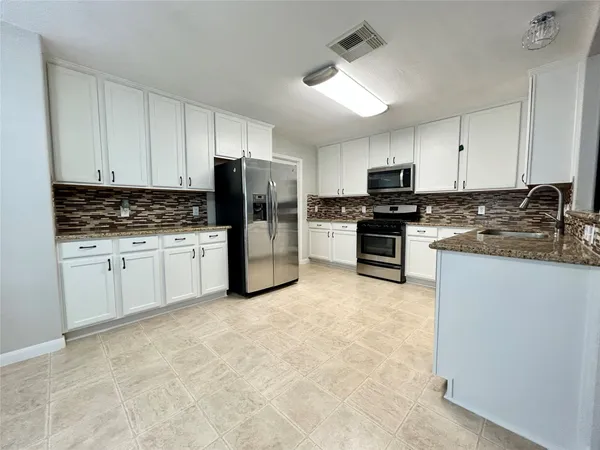 $304,999 | 21618 Falvel Lake Drive, Spring, TX 77388