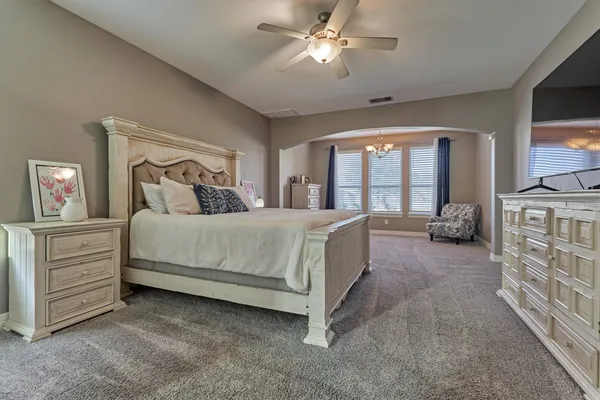 $865,000 | 20210 Mariposa Blue Lane, Cypress, TX 77433