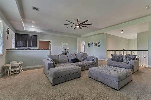 $865,000 | 20210 Mariposa Blue Lane, Cypress, TX 77433
