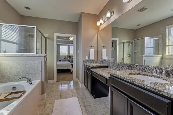 $865,000 | 20210 Mariposa Blue Lane, Cypress, TX 77433