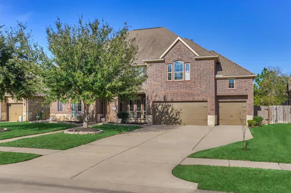 $865,000 | 20210 Mariposa Blue Lane, Cypress, TX 77433