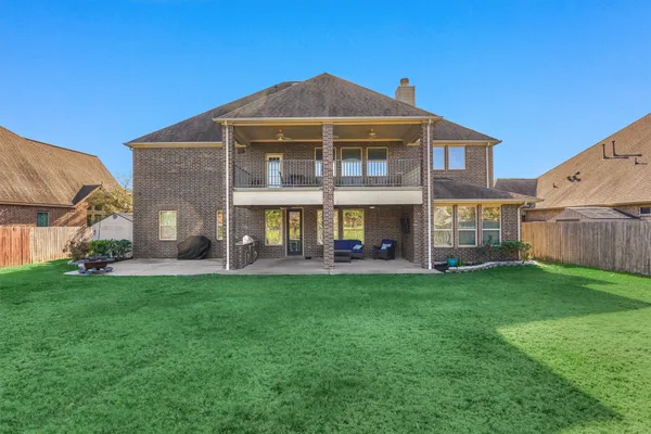 $865,000 | 20210 Mariposa Blue Lane, Cypress, TX 77433