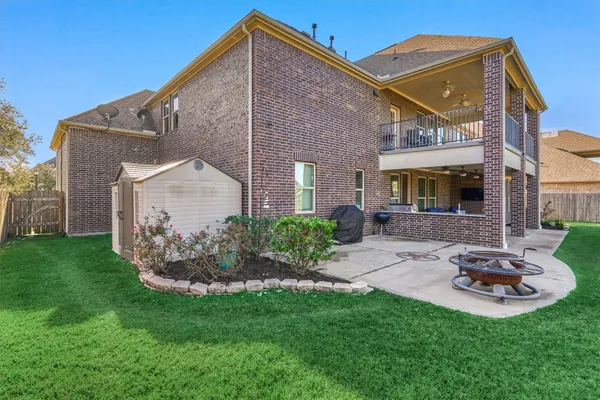 $865,000 | 20210 Mariposa Blue Lane, Cypress, TX 77433
