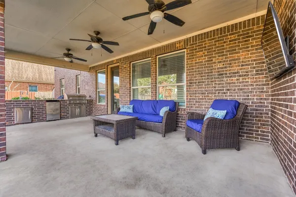 $865,000 | 20210 Mariposa Blue Lane, Cypress, TX 77433