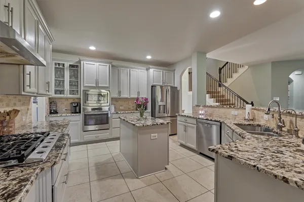 $865,000 | 20210 Mariposa Blue Lane, Cypress, TX 77433