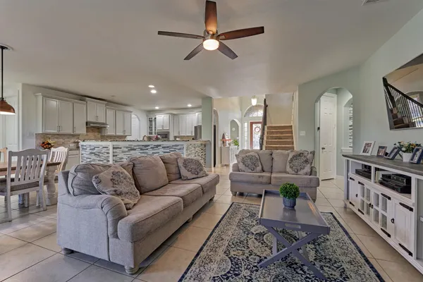 $865,000 | 20210 Mariposa Blue Lane, Cypress, TX 77433