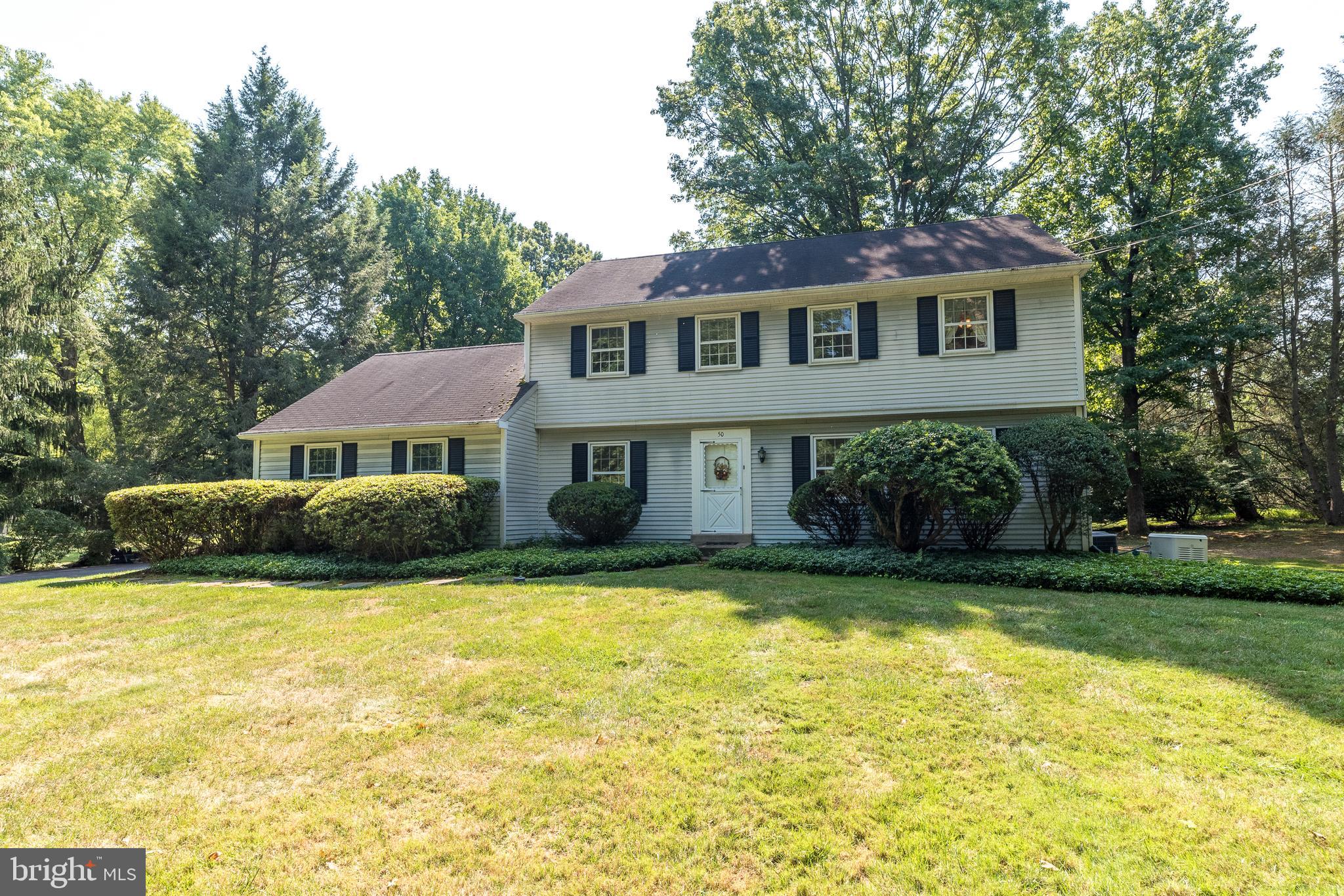 50 Pinevale Road Doylestown, PA 18901 - Photo 1 of 57 Wecome to 50 Pine Vale Rd.
