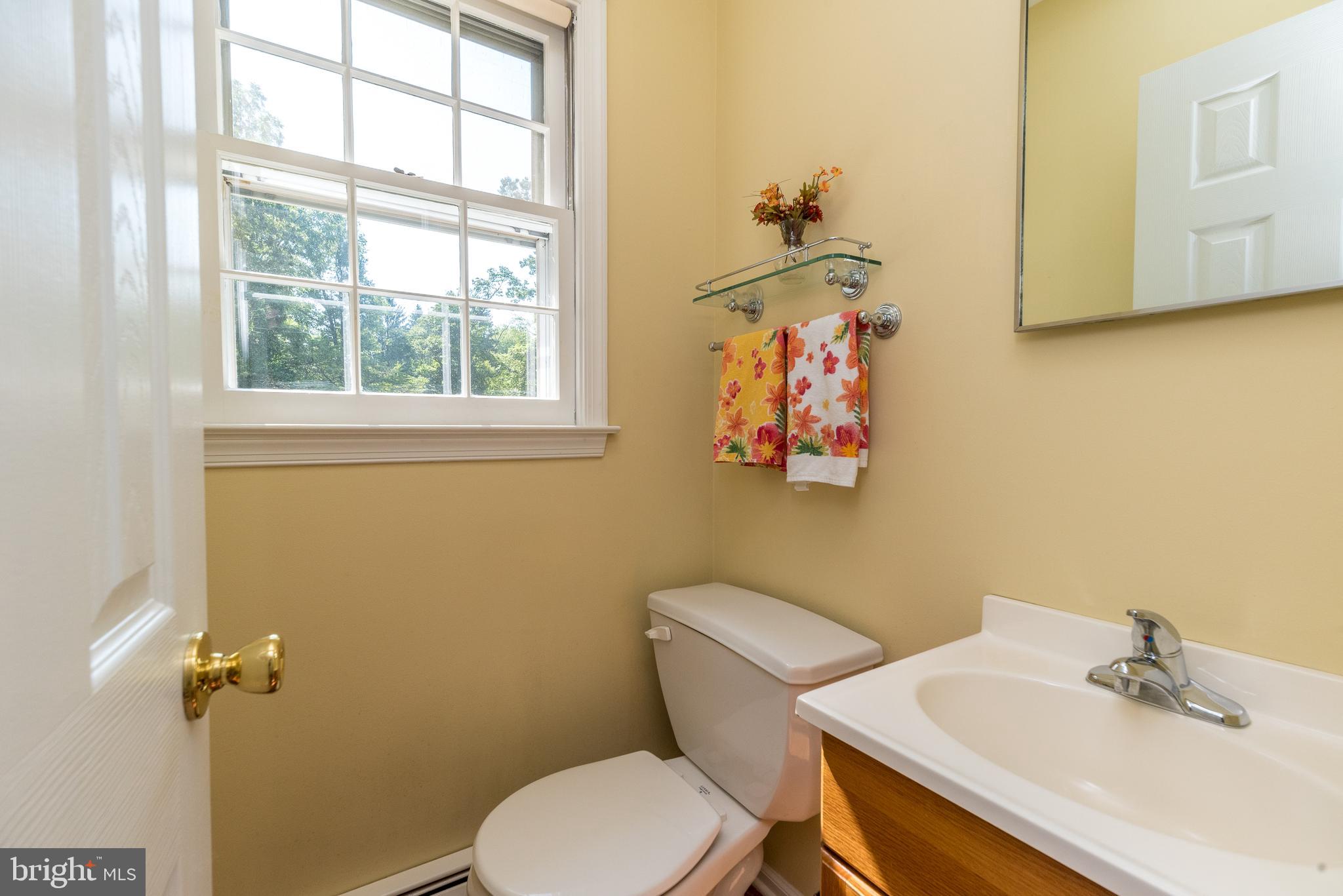 50 Pinevale Road Doylestown, PA 18901 - Photo 25 of 57 Powder room