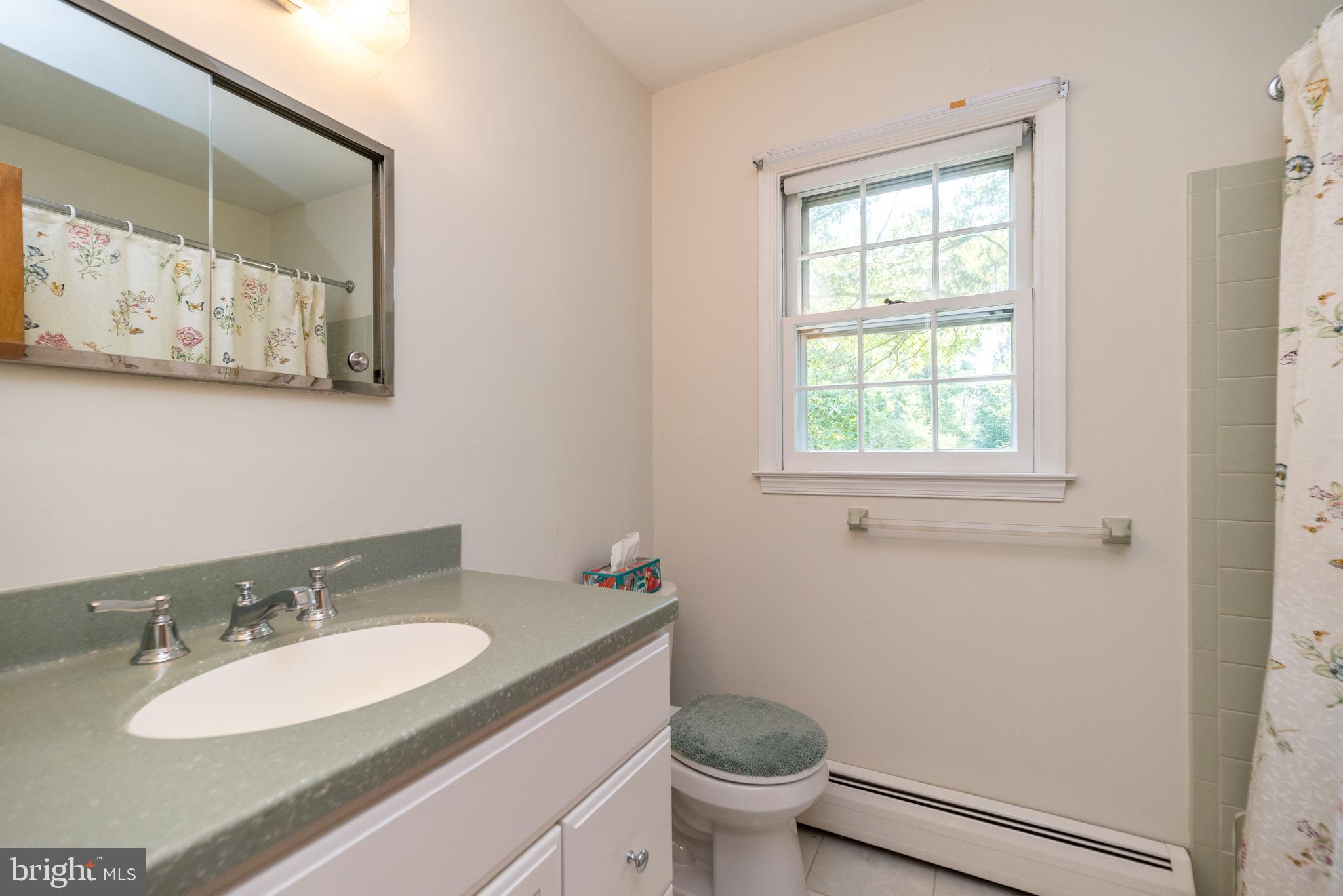50 Pinevale Road Doylestown, PA 18901 - Photo 41 of 57 Hall bath with tub/shower