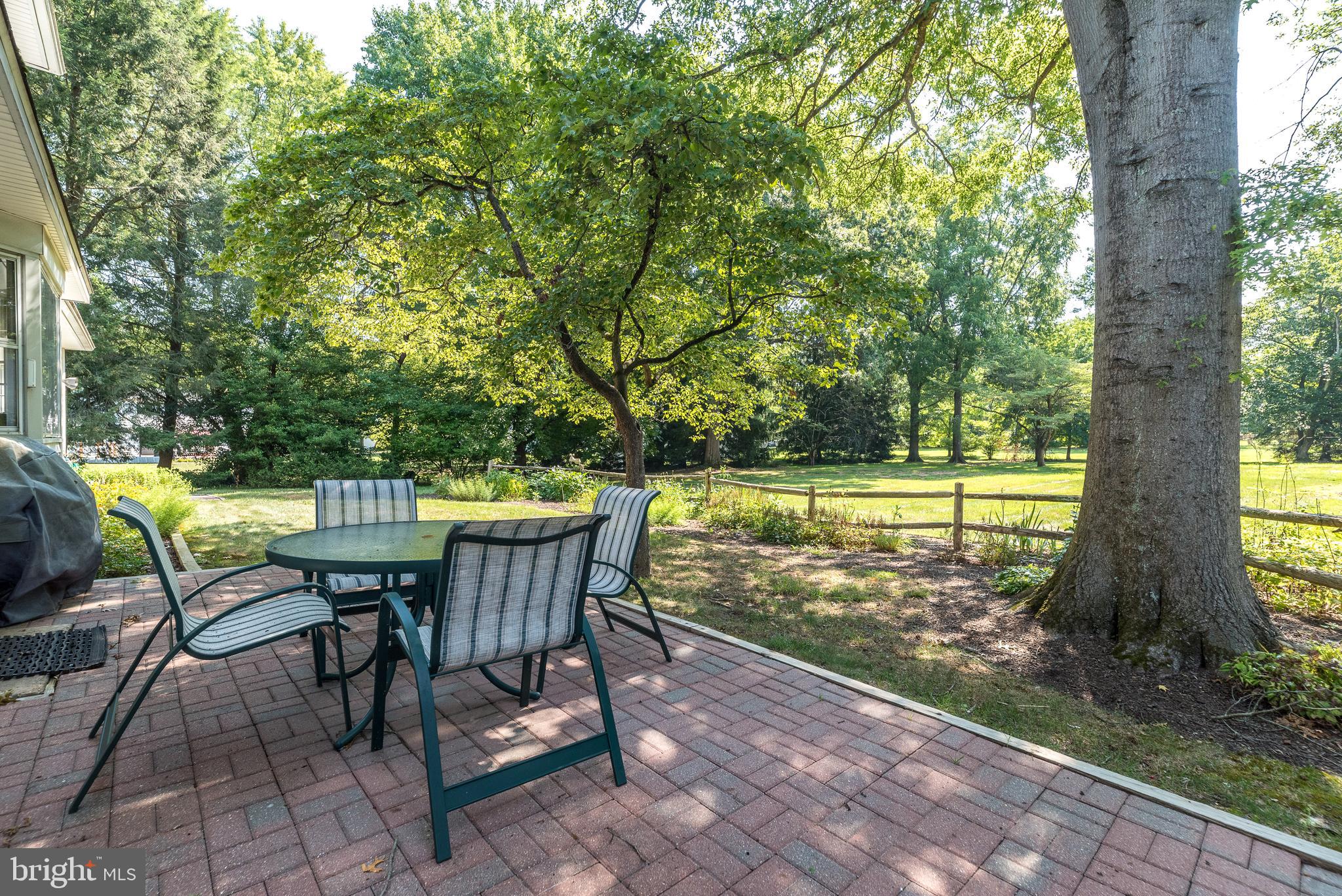 50 Pinevale Road Doylestown, PA 18901 - Photo 47 of 57 Views of garden